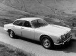 Daimler Sovereign Mk I 1969 года